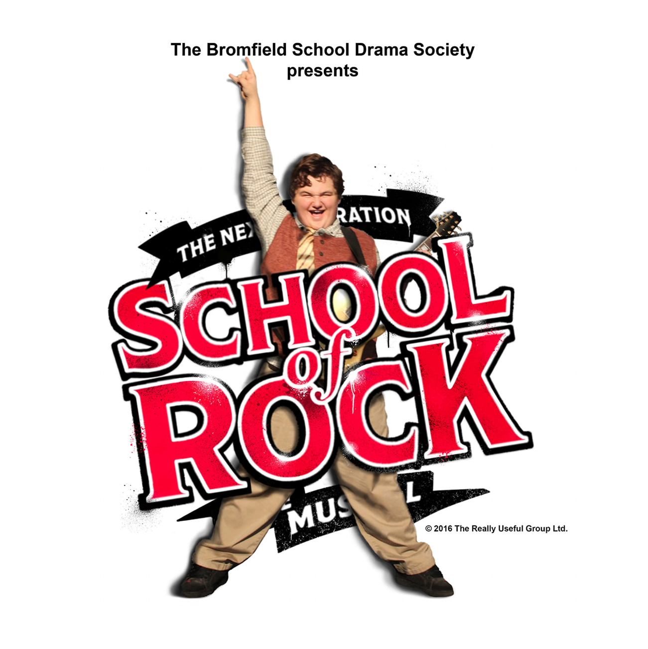 School of Rock